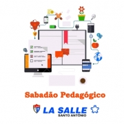 Sabadões Pedagógicos como forma de reforço escolar