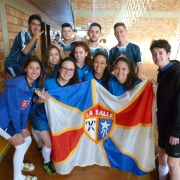 VII Copa Lassalista de Ensino Médio 