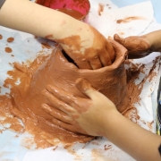 Semana do Pequeno Cientista na Educação Infantil
