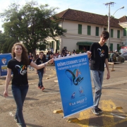 GEL é premiado pela Fundação La Salle 