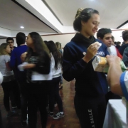 Café da Manhã 3ª série do Ensino Médio