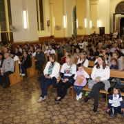 Missa em Homenagem ao Dia das Mães