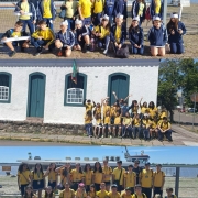 Saídas Pedagógicas