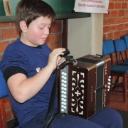 Projeto estimula habilidades musicais no 2º ano  