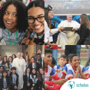 Programa Scholas Occurrentes: Pensarmo-nos