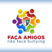 Escola inicia projeto de prevenção ao bullying