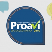 Avaliação da escola e pesquisa sobre turno integral