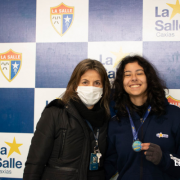 2º lugar no Campeonato de XADREZ ON-LINE