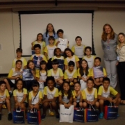 VIII Olimpíada de Matemática