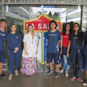 Olimpíada Brasileira de Biologia