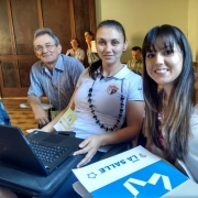 ENCONTRO DE DIRETORES E SUPERVISORES EDUCATIVOS/ADMI