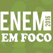 Acesse o Enem em Foco