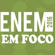 Acesse o Enem em Foco