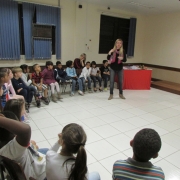 Festa do Caderno!!!