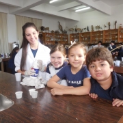 Produzindo Gelecas
