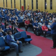 A Política de Assistência Estudantil na UnB
