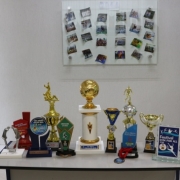 Informações sobre o encerramento do Extraclasse 2016