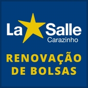 Renovação de Bolsa Social - 2020