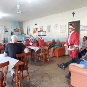 Natal Solidário desembarca em Arroio Grande