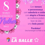 Dia Internacional da Mulher