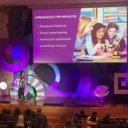 HUB 18 - Conexões para a educação do futuro