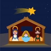 Cantata de Natal Educação Infantil