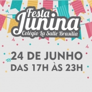 Festa Junina