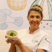 Confira a matéria da personal chef Vanessa Prado