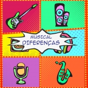 Musical do Ensino Fundamental I