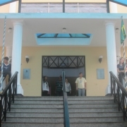 Cerimônia do Hino da Semana Santa