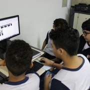 “La Salle na História”