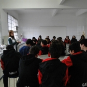 Aula Invertida 9ª Anos