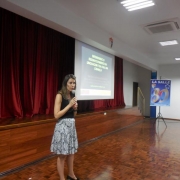 O Desenvolvimento da Linguagem e da Fala na Criança