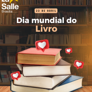 Dia Mundial do Livro