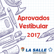 Aprovados Vestibular 2017
