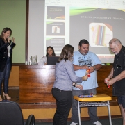 Encontro do Projeto Escola de Pais 2017