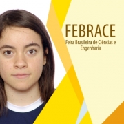 Premiação na FEBRACE