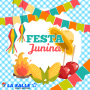 Orientações sobre a Festa Junina 2017