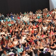 Inicia II Congresso Internacional de Educação