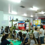 Feira Meio Ambiente em Destaque