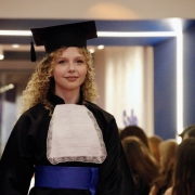 Formatura marca fim de ciclo do Ensino Médio