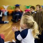 Escola divulga cronograma da Recreação