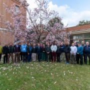 Encontro em Roma define prioridades
