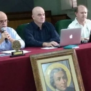 Superior Geral participa da Assembleia de Irmãos