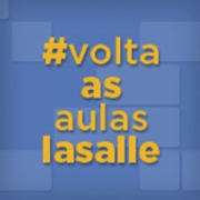 Seja bem-vindo ao La Salle Águas Claras