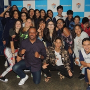 Projeto de Transição
