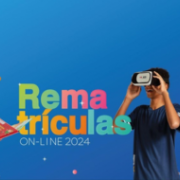 Rematrículas 2024!