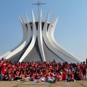 Encontros Provinciais de Jovens Lassalistas