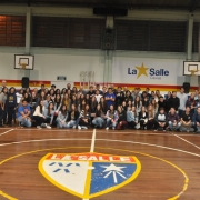 Encontro dos Terceirões do Ensino Médio 2019