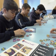 Estudantes se destacam em avaliação do Mind Lab